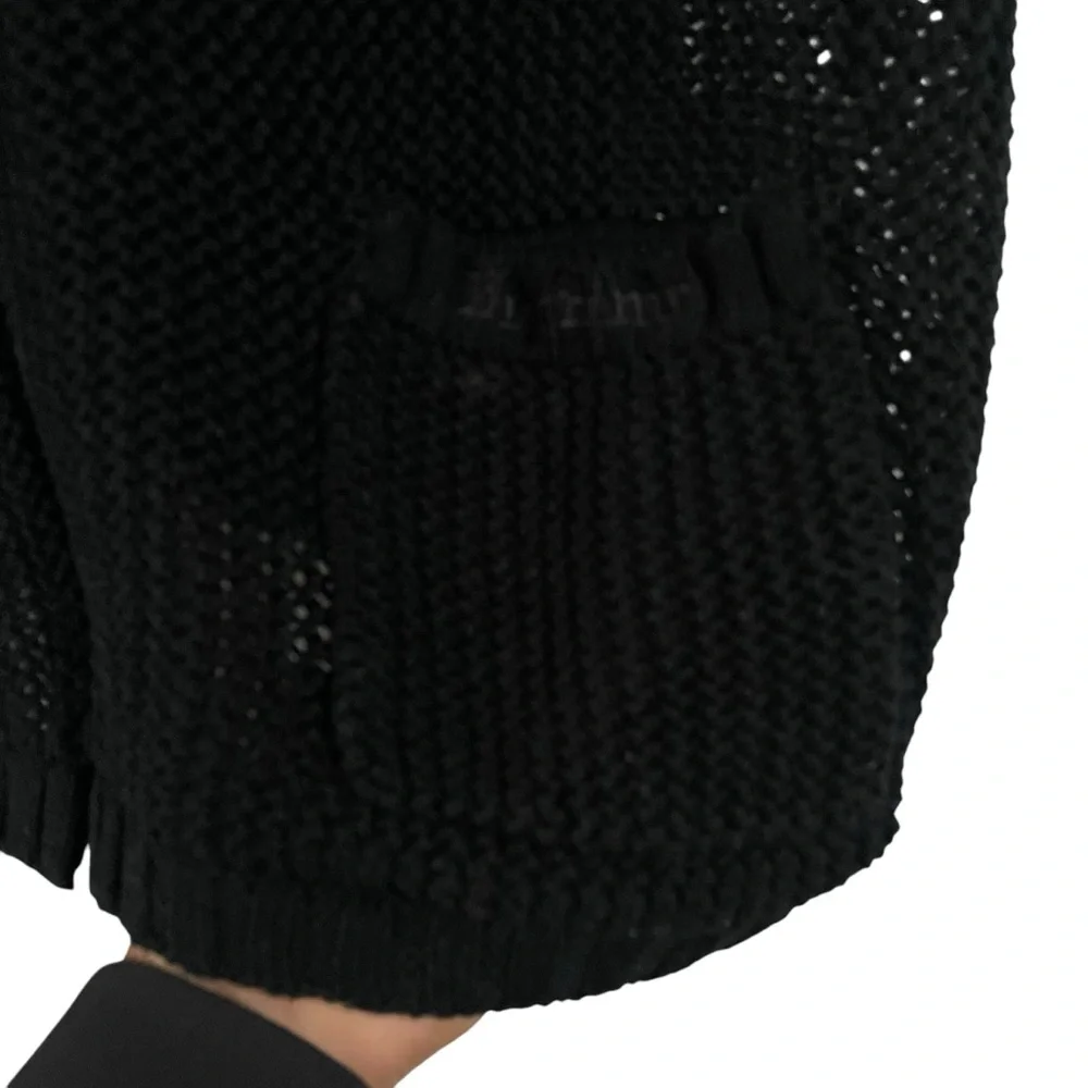 Supreme Dragon Zip Up Sweater Vest Size M - Picture 6 of 13